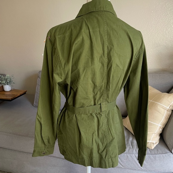 Cargo jacket - Picture 3 of 3